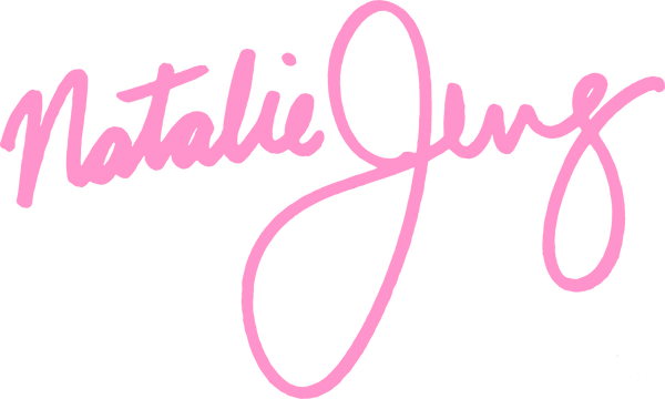 Natalie Jeng Fine Art Online Shop